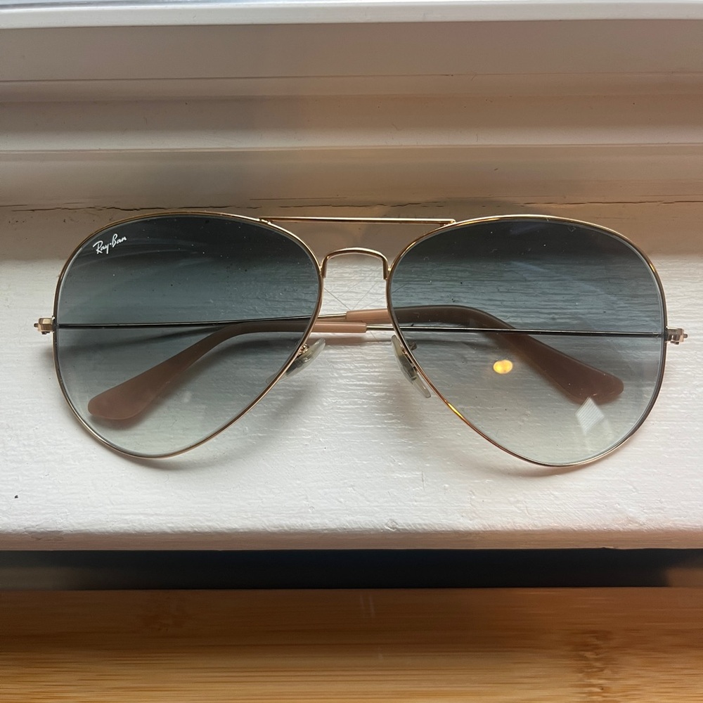 Ray Bans